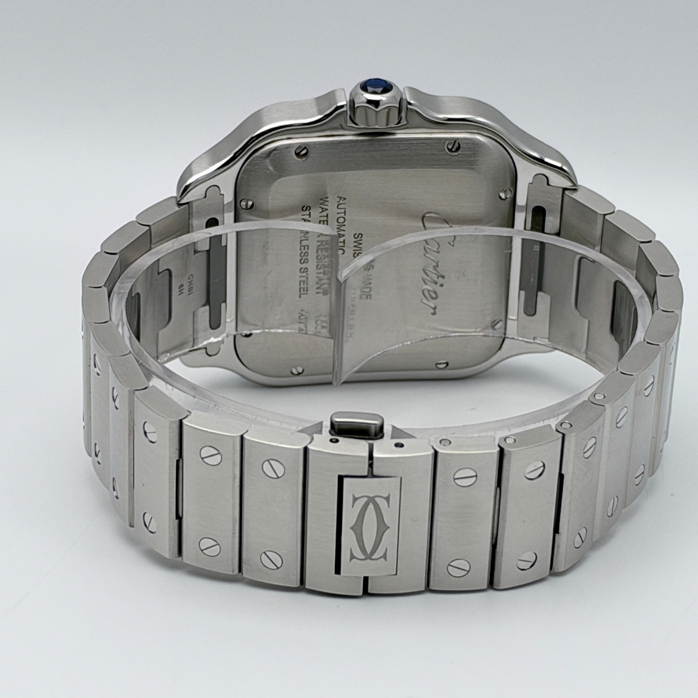 Cartier Santos Large 