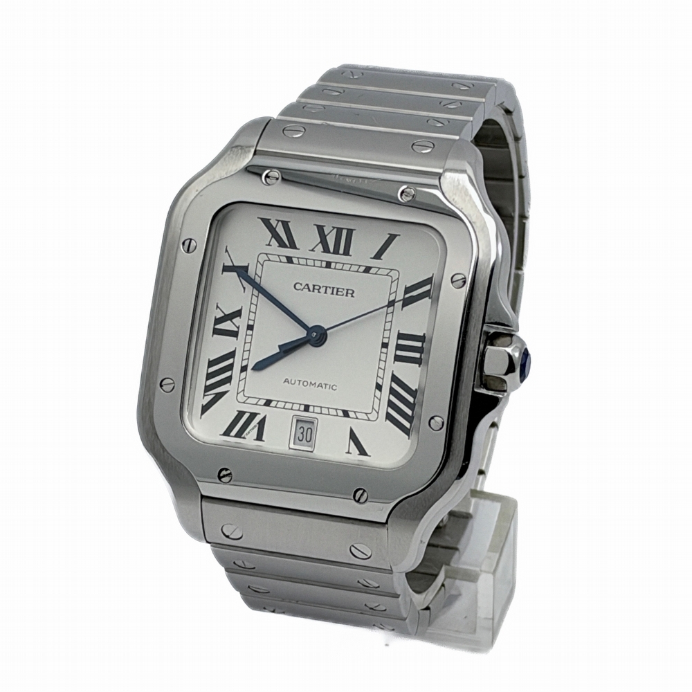 Cartier Santos Large 