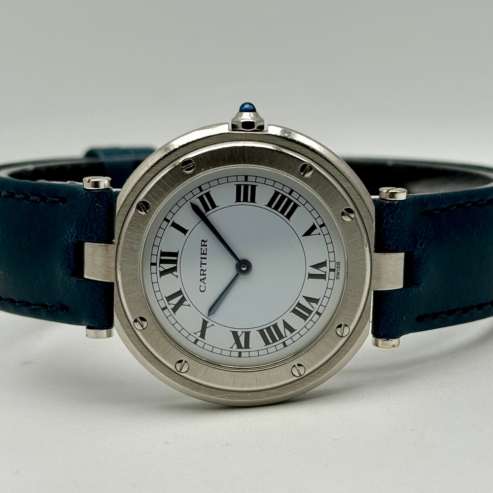 Cartier Santos Vendôme GM