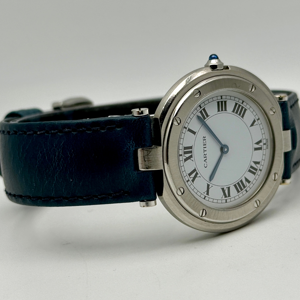 Cartier Santos Vendôme GM