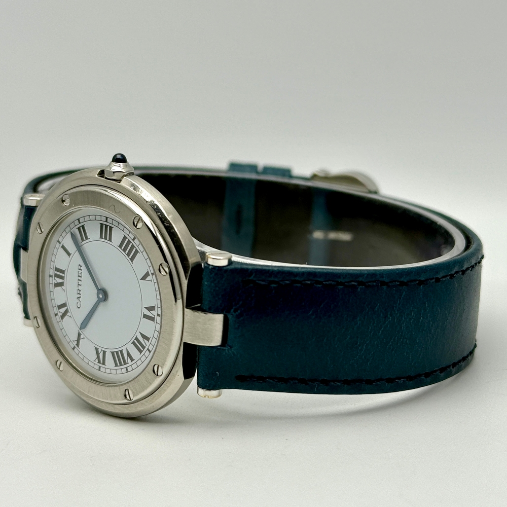 Cartier Santos Vendôme GM
