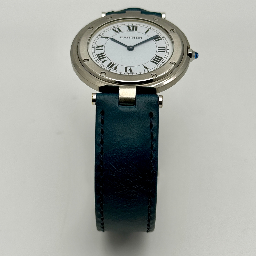 Cartier Santos Vendôme GM