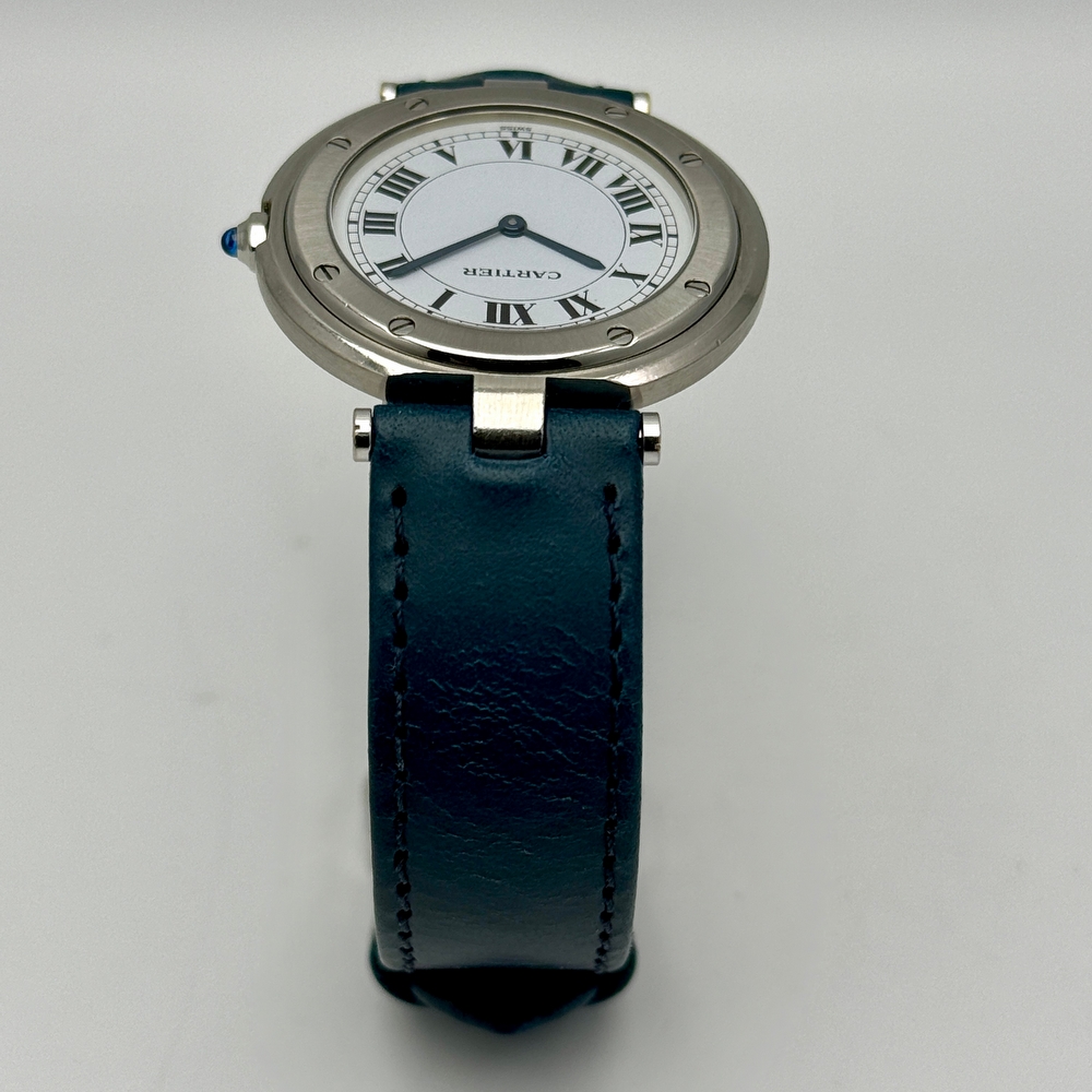 Cartier Santos Vendôme GM