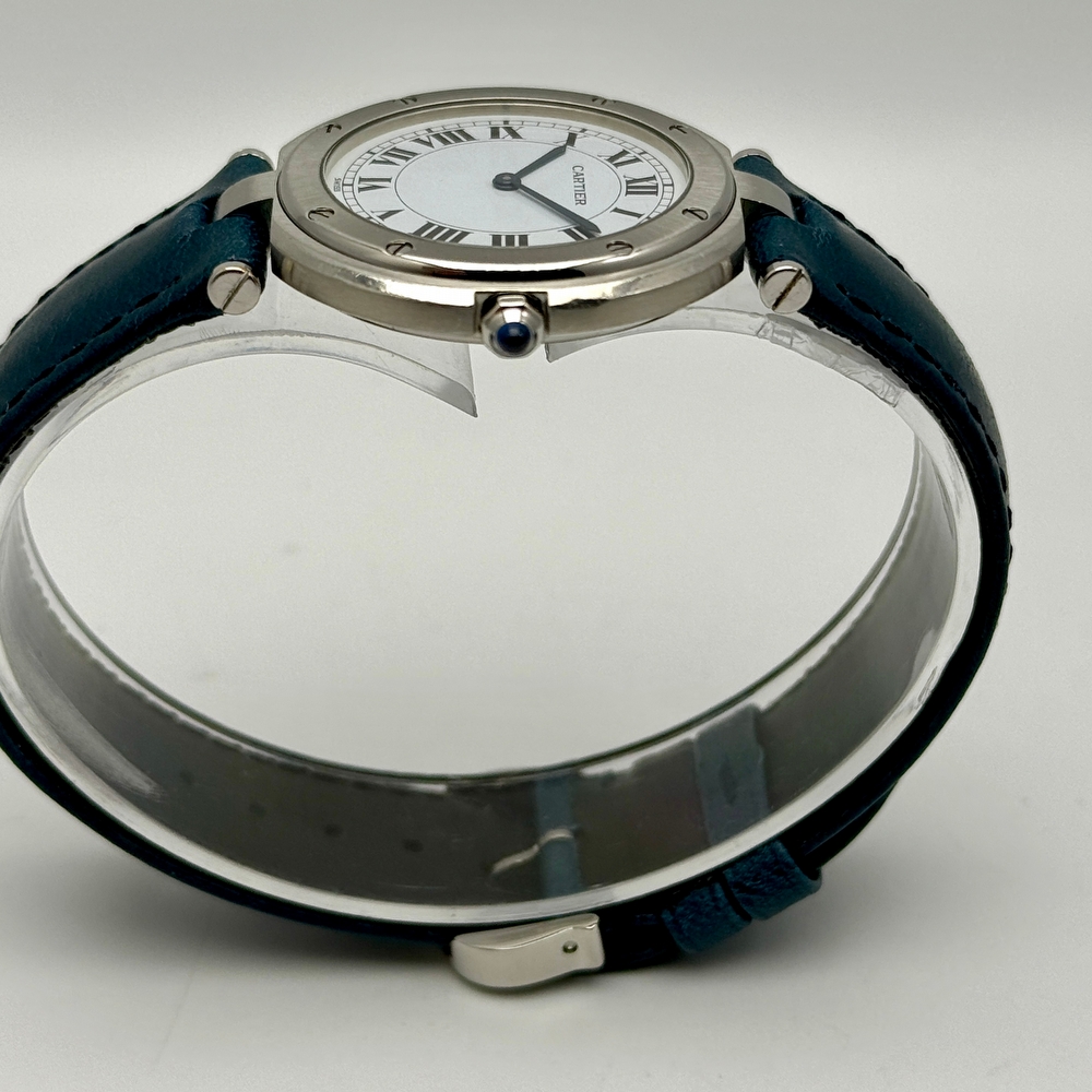 Cartier Santos Vendôme GM