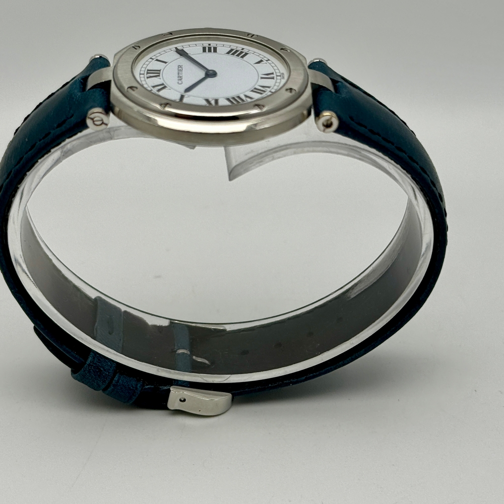 Cartier Santos Vendôme GM