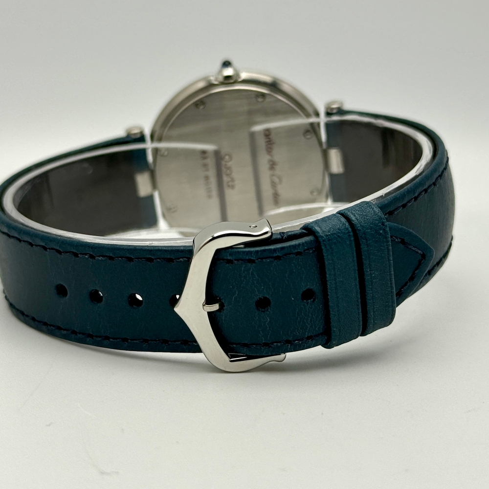 Cartier Santos Vendôme GM