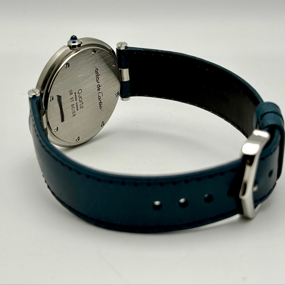 Cartier Santos Vendôme GM