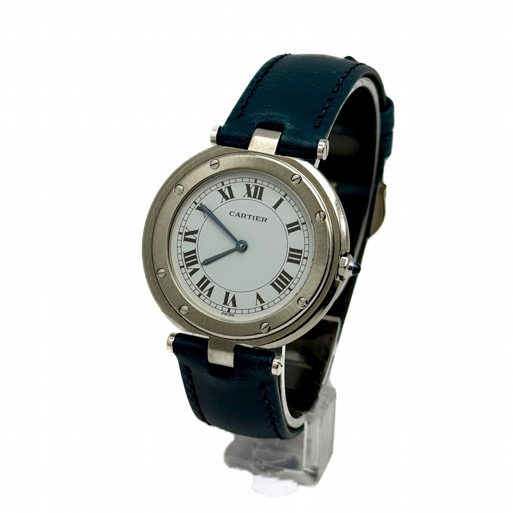Cartier Santos Vendôme GM