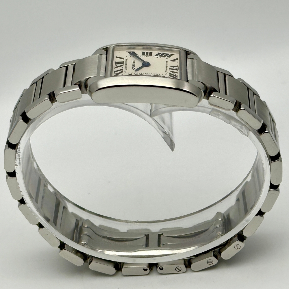 Cartier Tank Française
