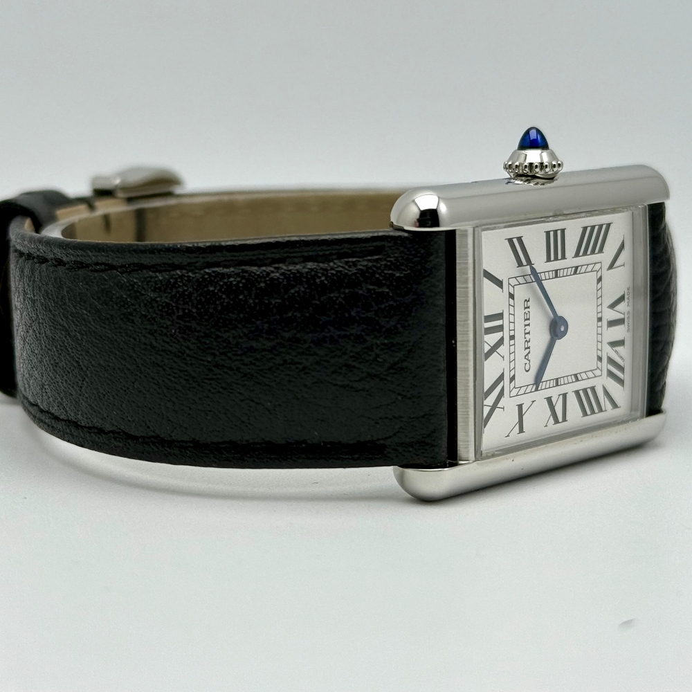 Cartier Tank Large Must