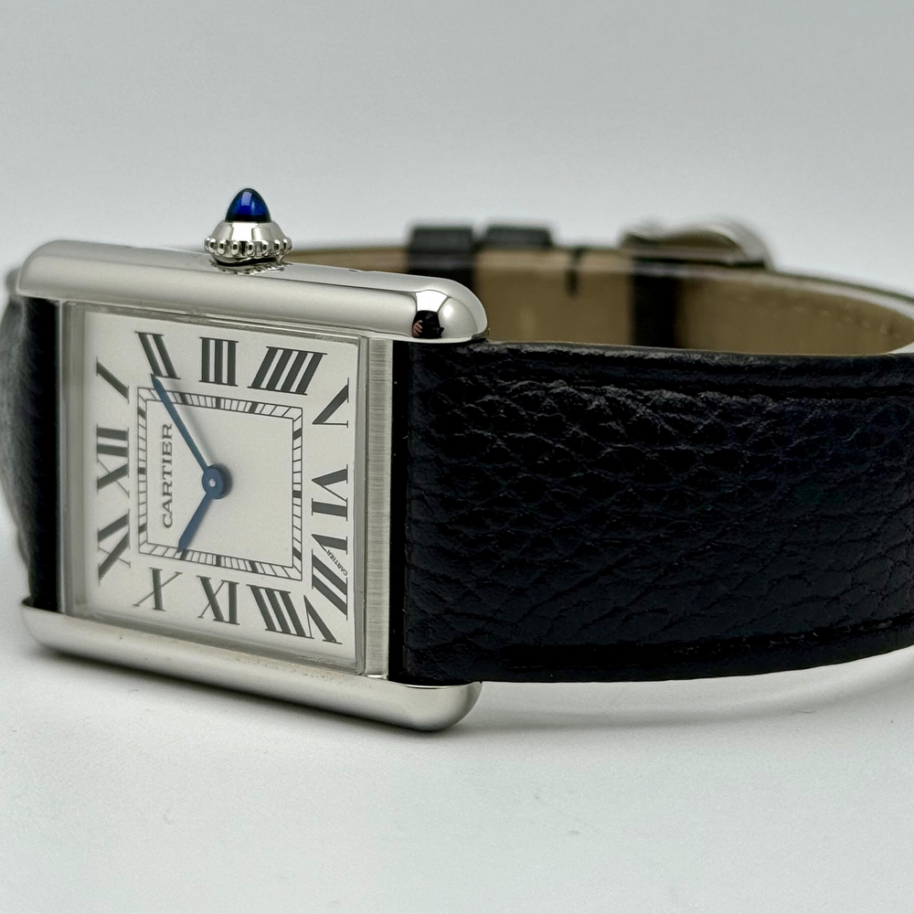 Cartier Tank Large Must