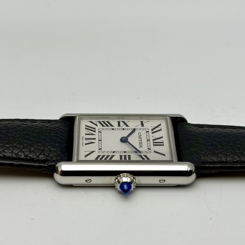 Cartier Tank Large Must
