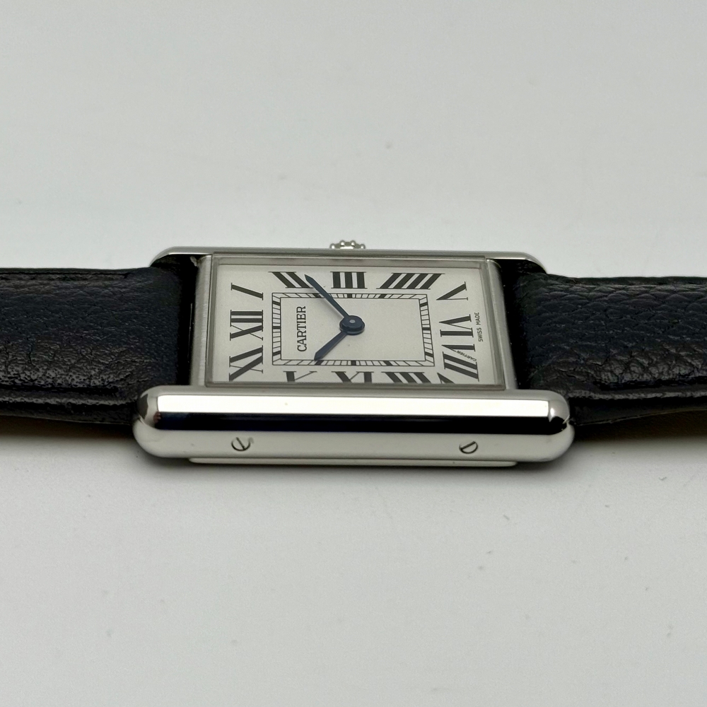 Cartier Tank Large Must