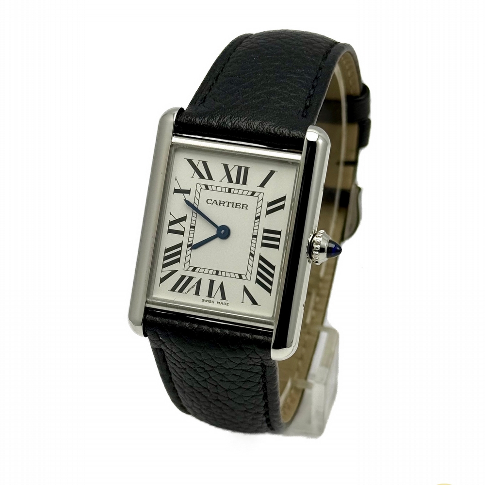 Cartier Tank Large Must
