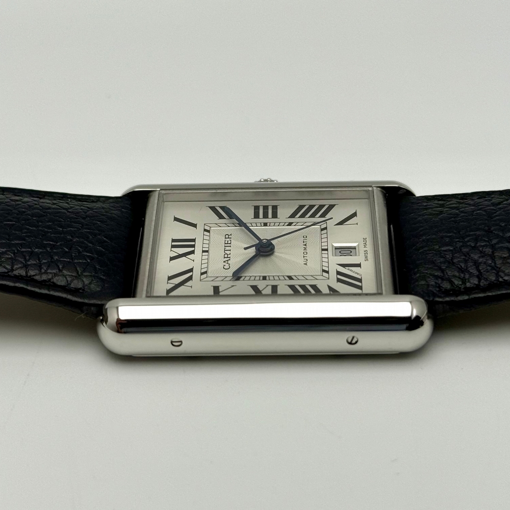 Cartier Tank Must Extra Large Automatic