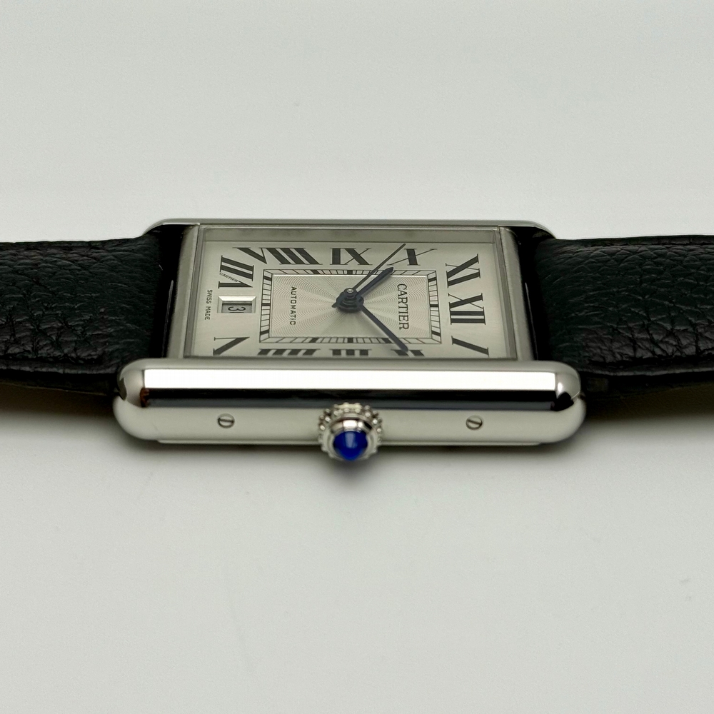 Cartier Tank Must Extra Large Automatic
