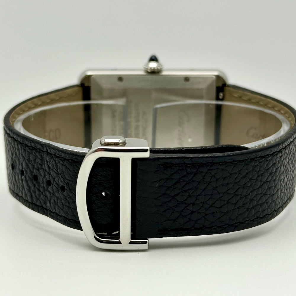 Cartier Tank Must Extra Large Automatic