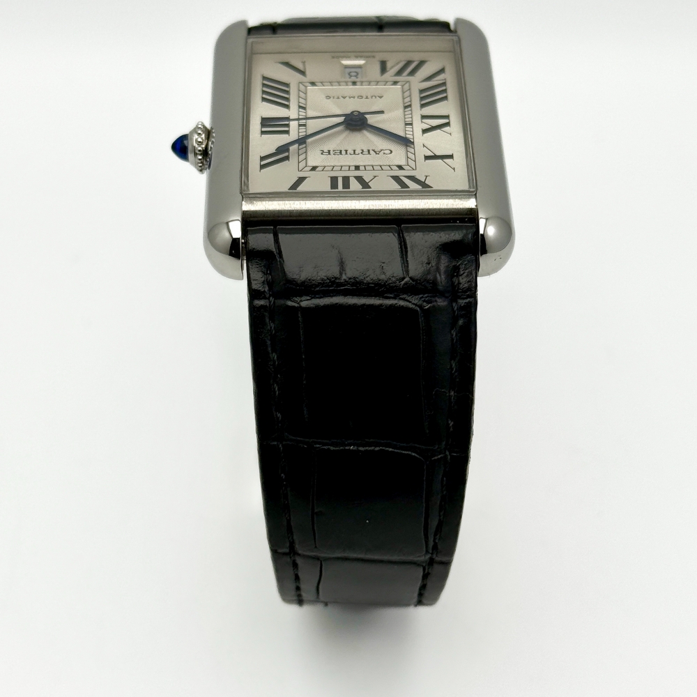 Cartier Tank Must XL