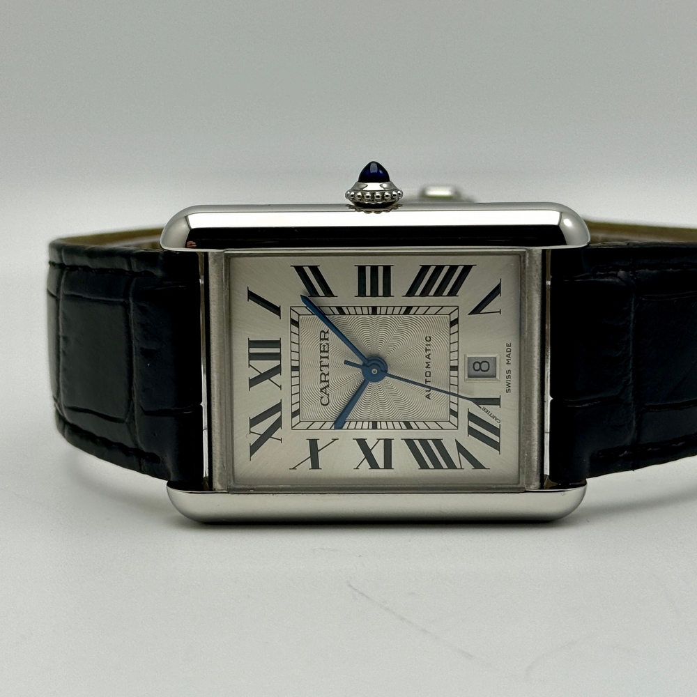 Cartier Tank Must XL