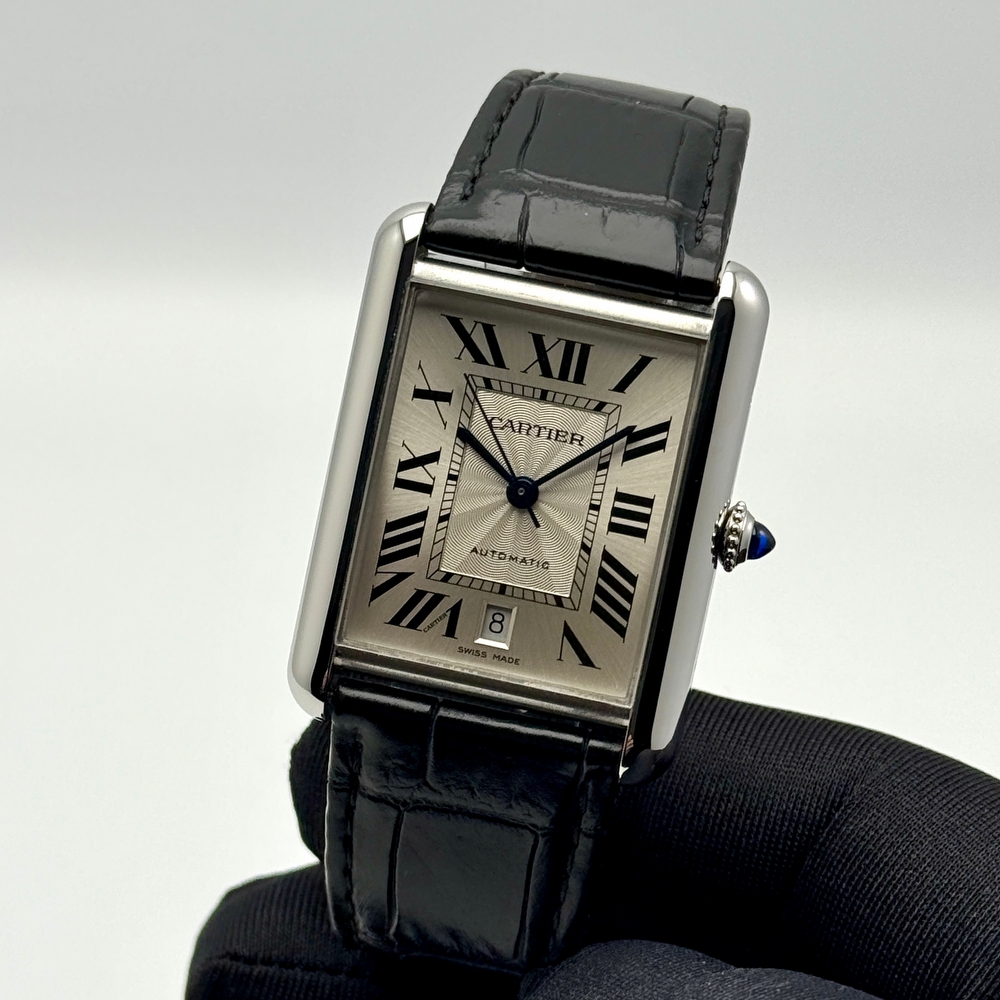 Cartier Tank Must XL