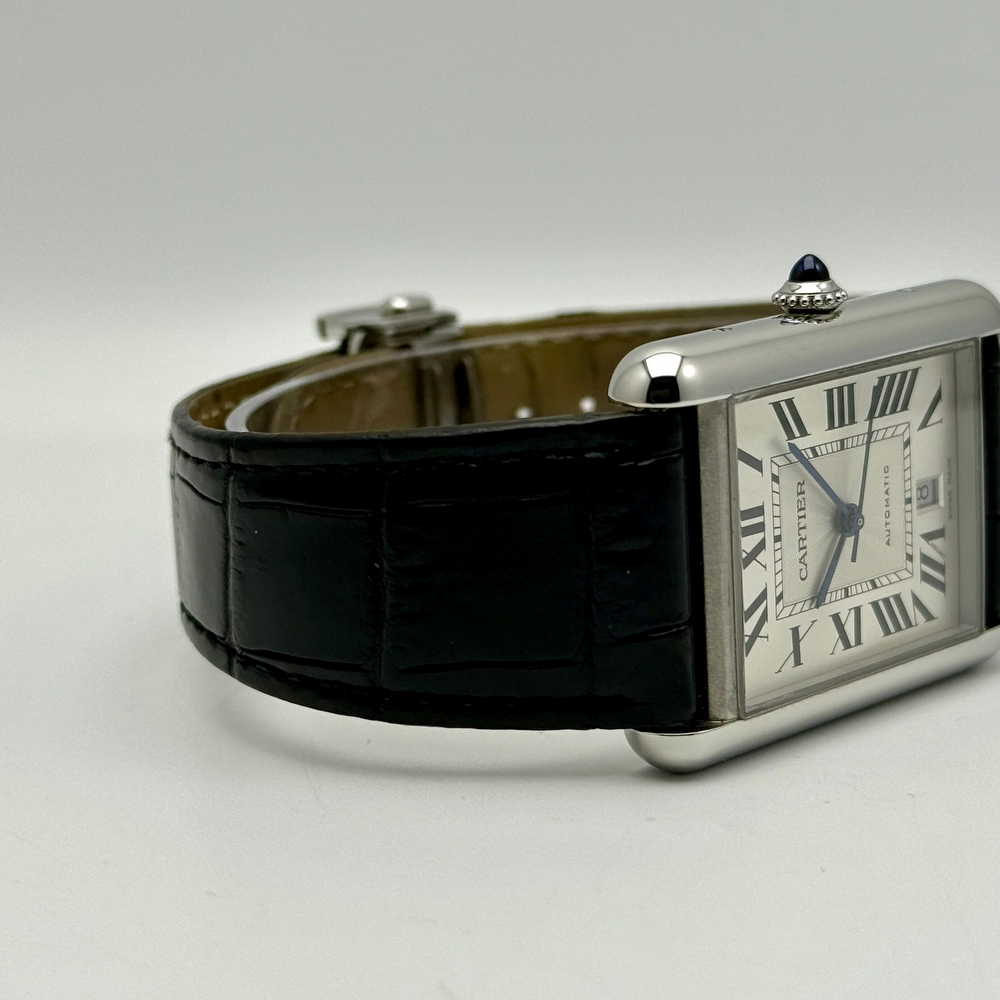 Cartier Tank Must XL