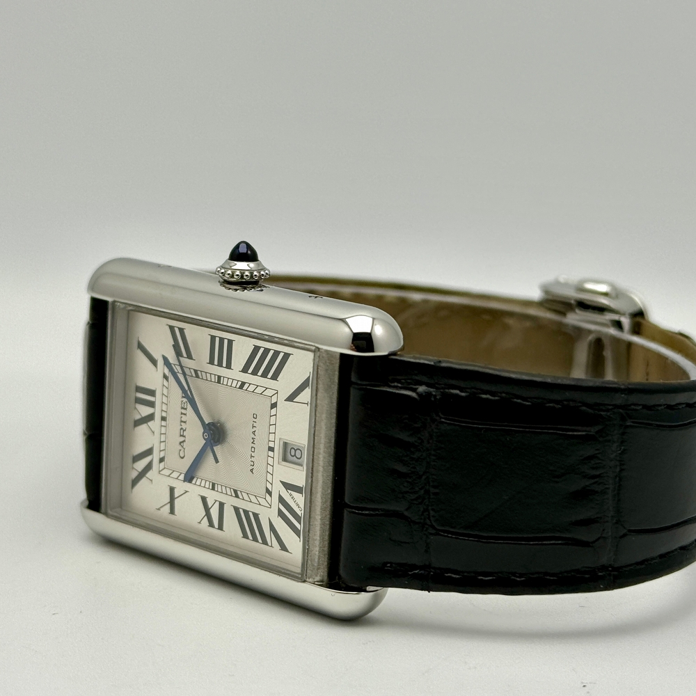 Cartier Tank Must XL