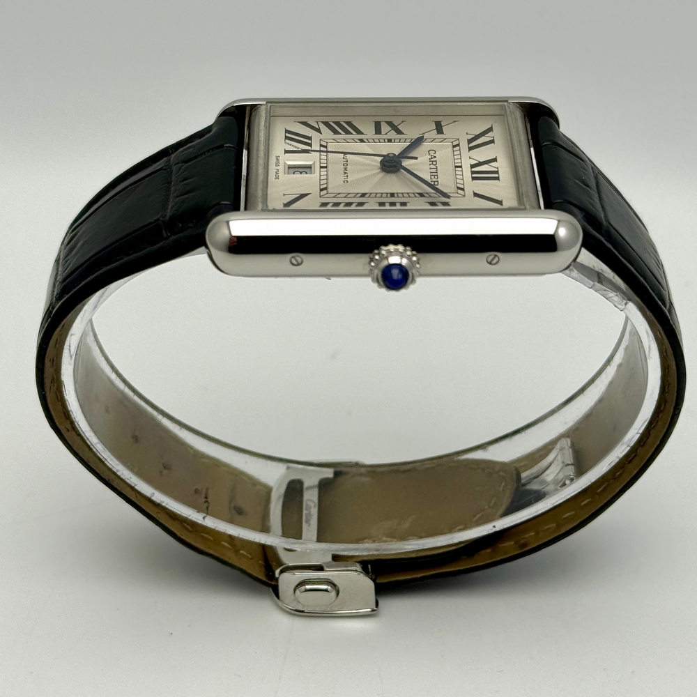 Cartier Tank Must XL
