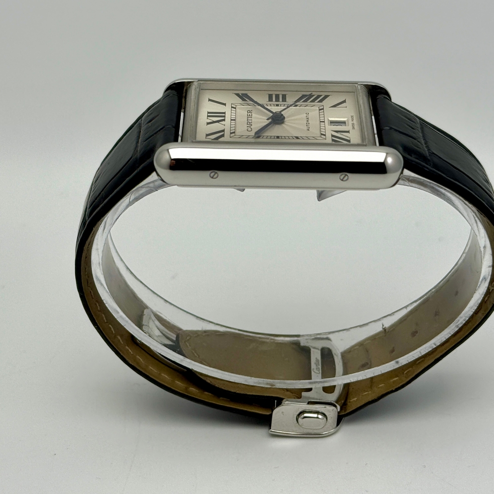 Cartier Tank Must XL