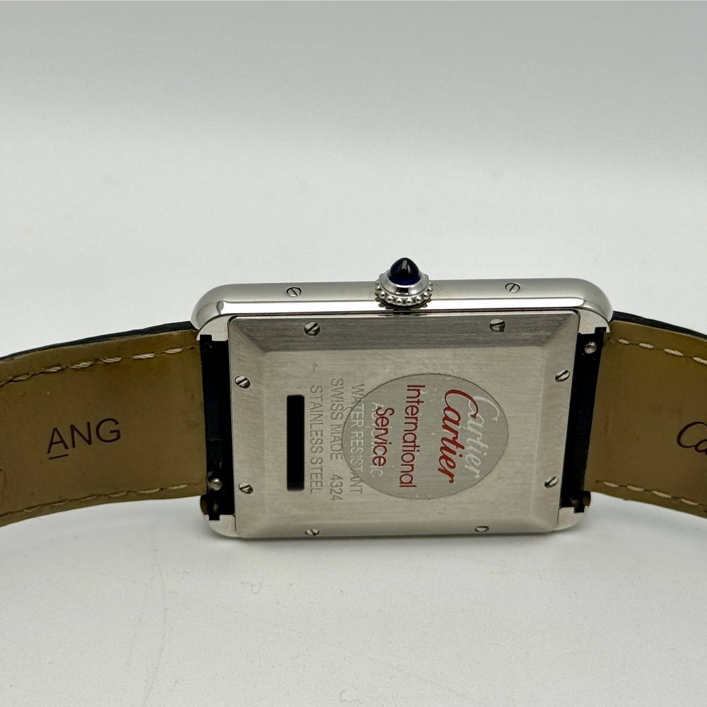 Cartier Tank Must XL