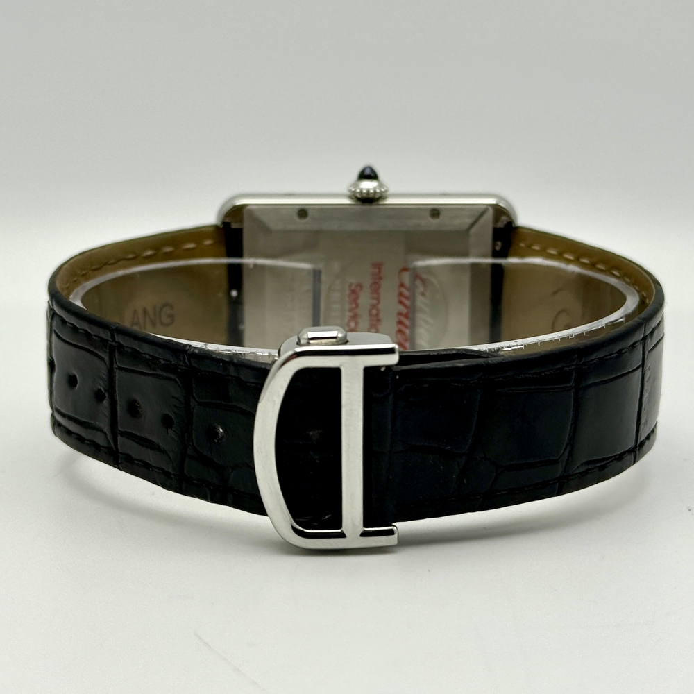 Cartier Tank Must XL