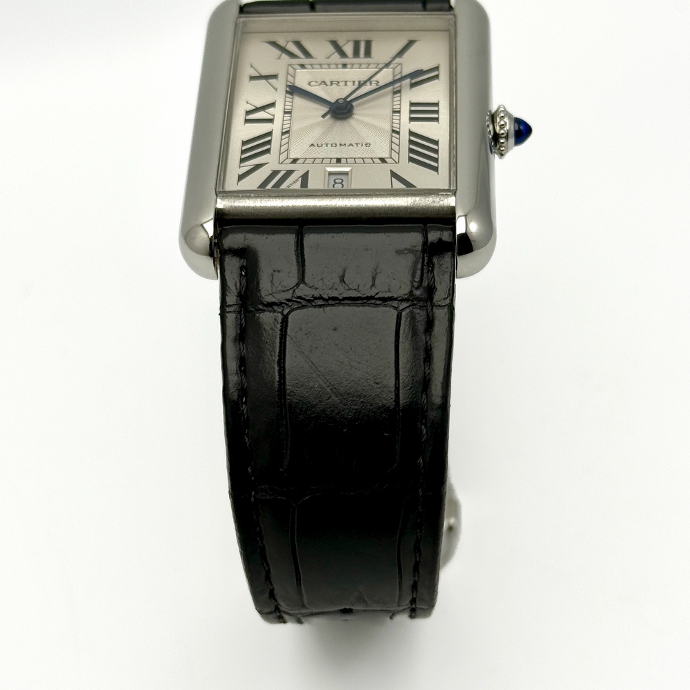 Cartier Tank Must XL