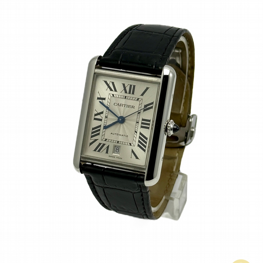 Cartier Tank Must XL
