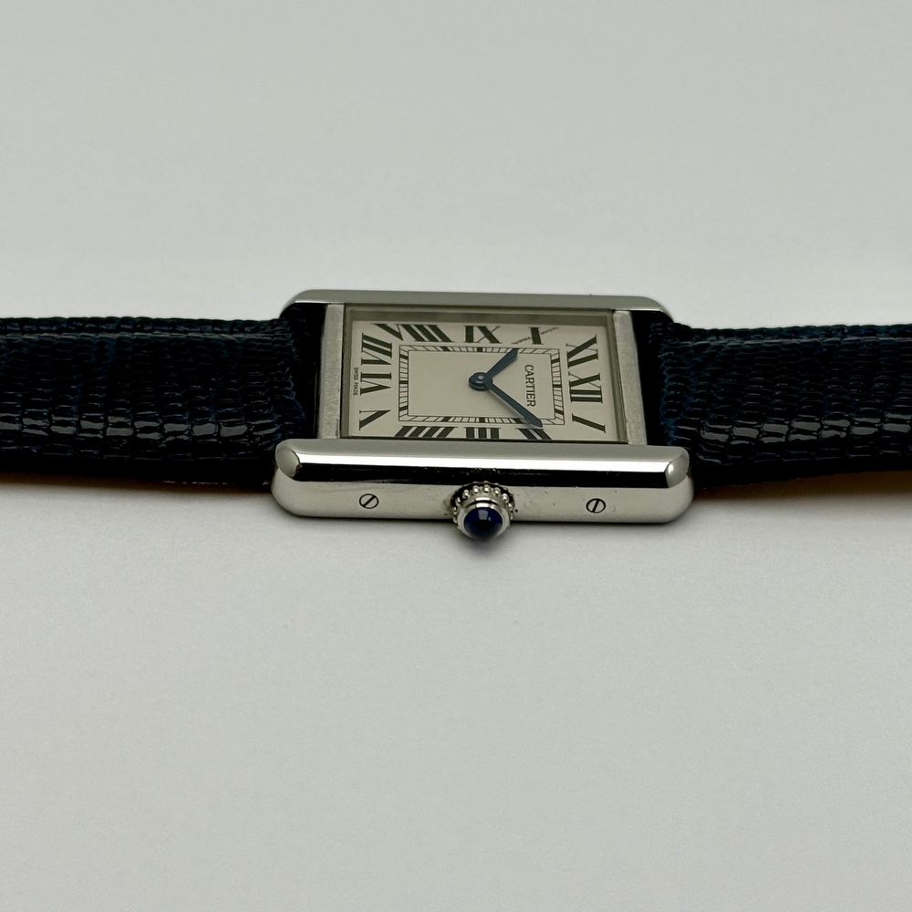 Cartier Tank Solo 