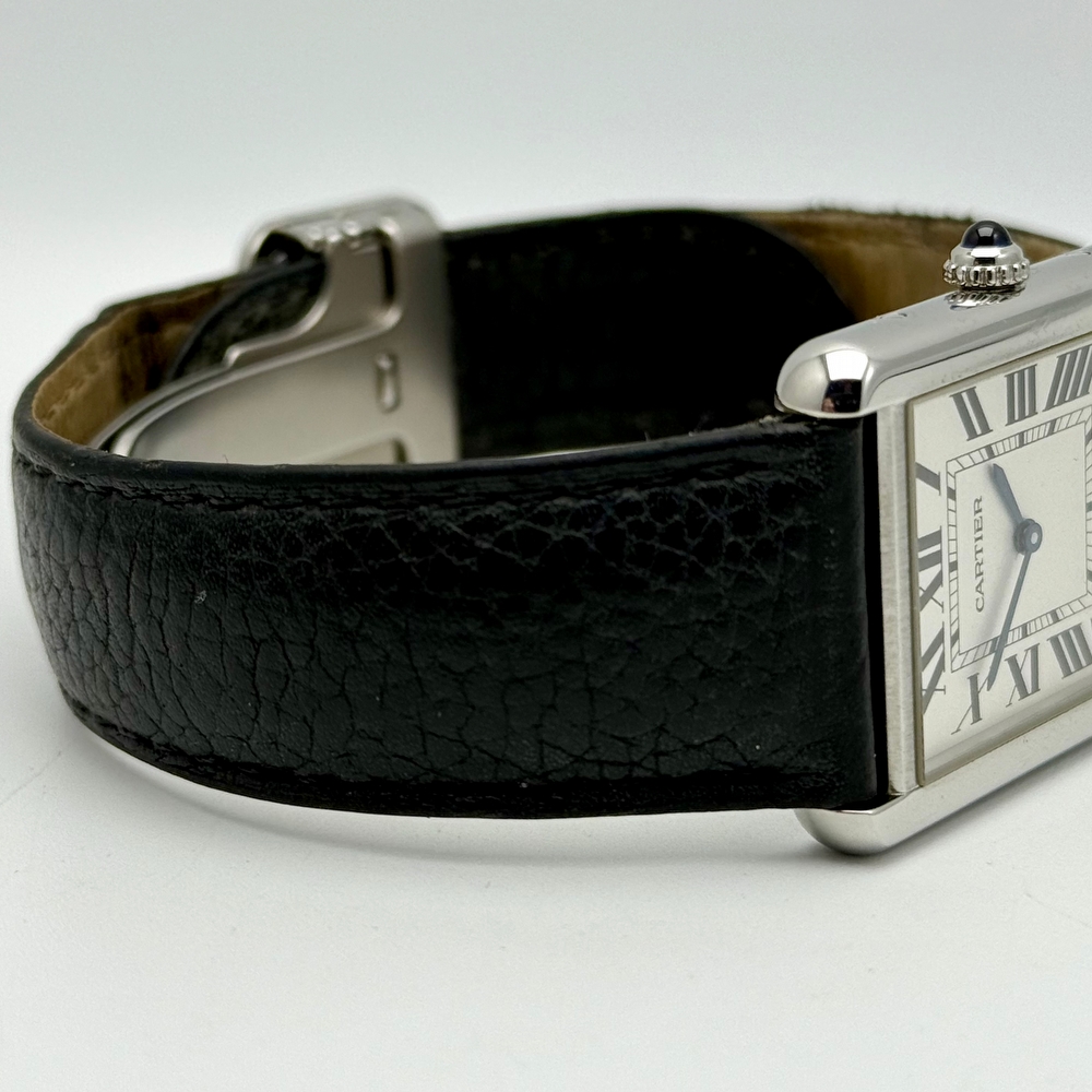 Cartier Tank Solo Large 