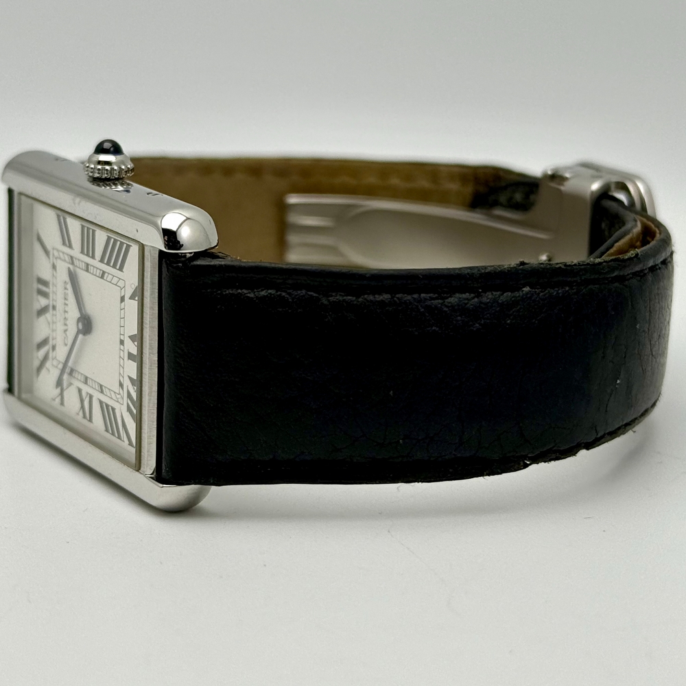 Cartier Tank Solo Large 