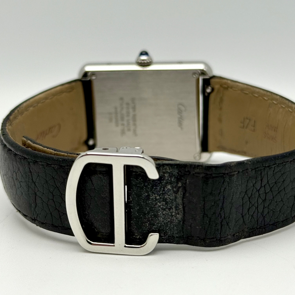Cartier Tank Solo Large 