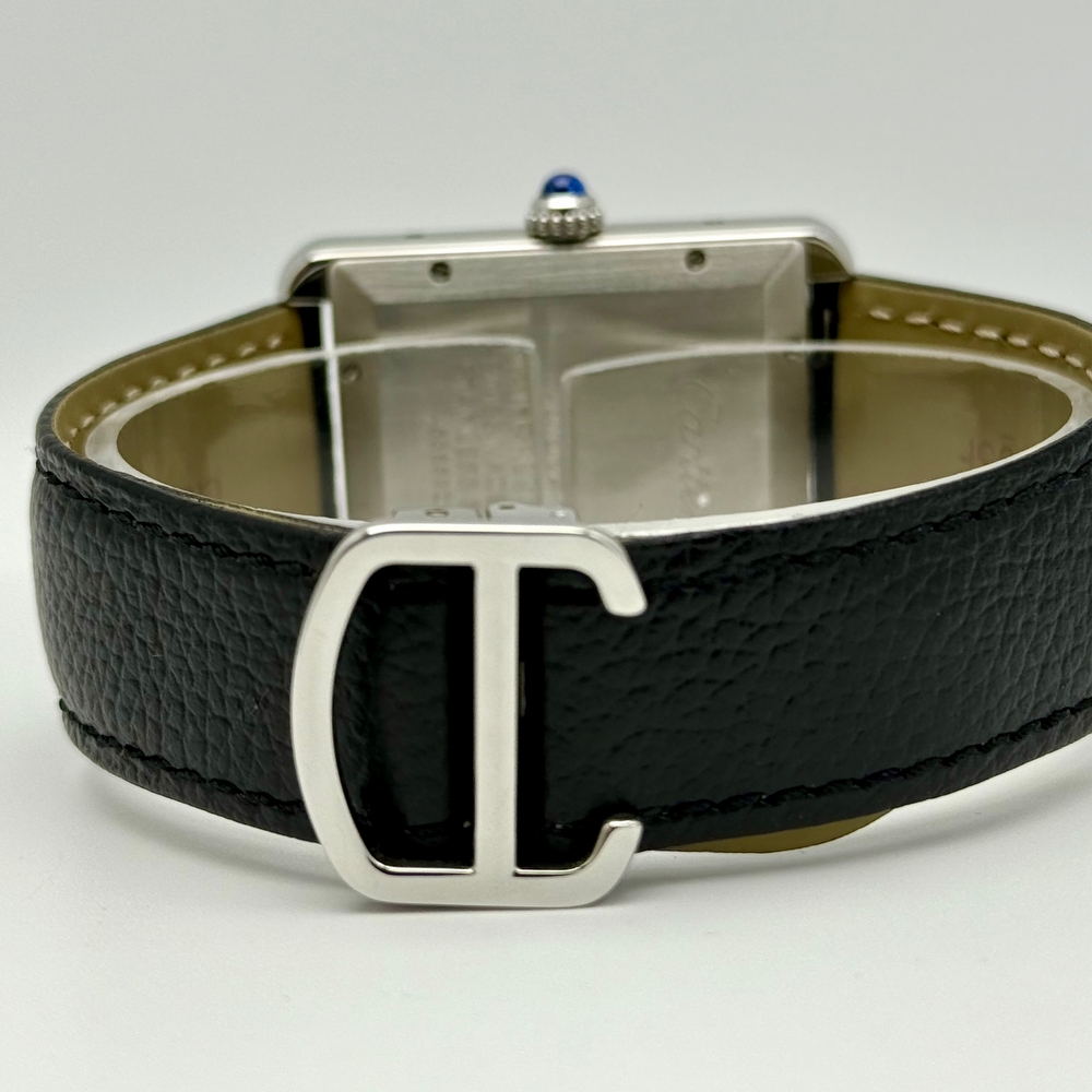 Cartier Tank Solo XL