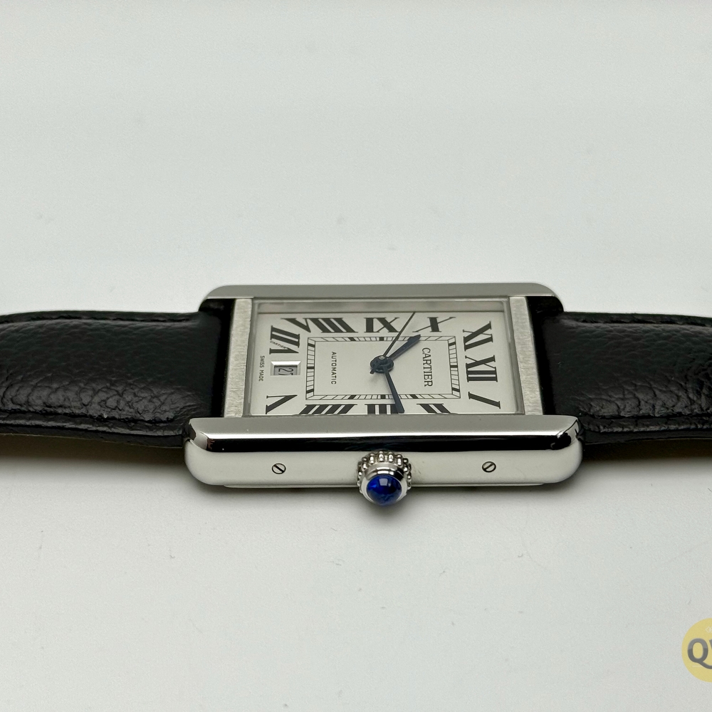 Cartier Tank Solo XL