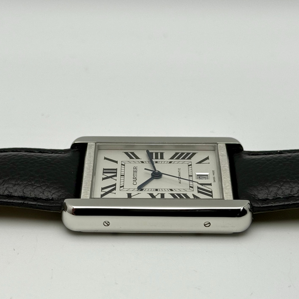 Cartier Tank Solo XL