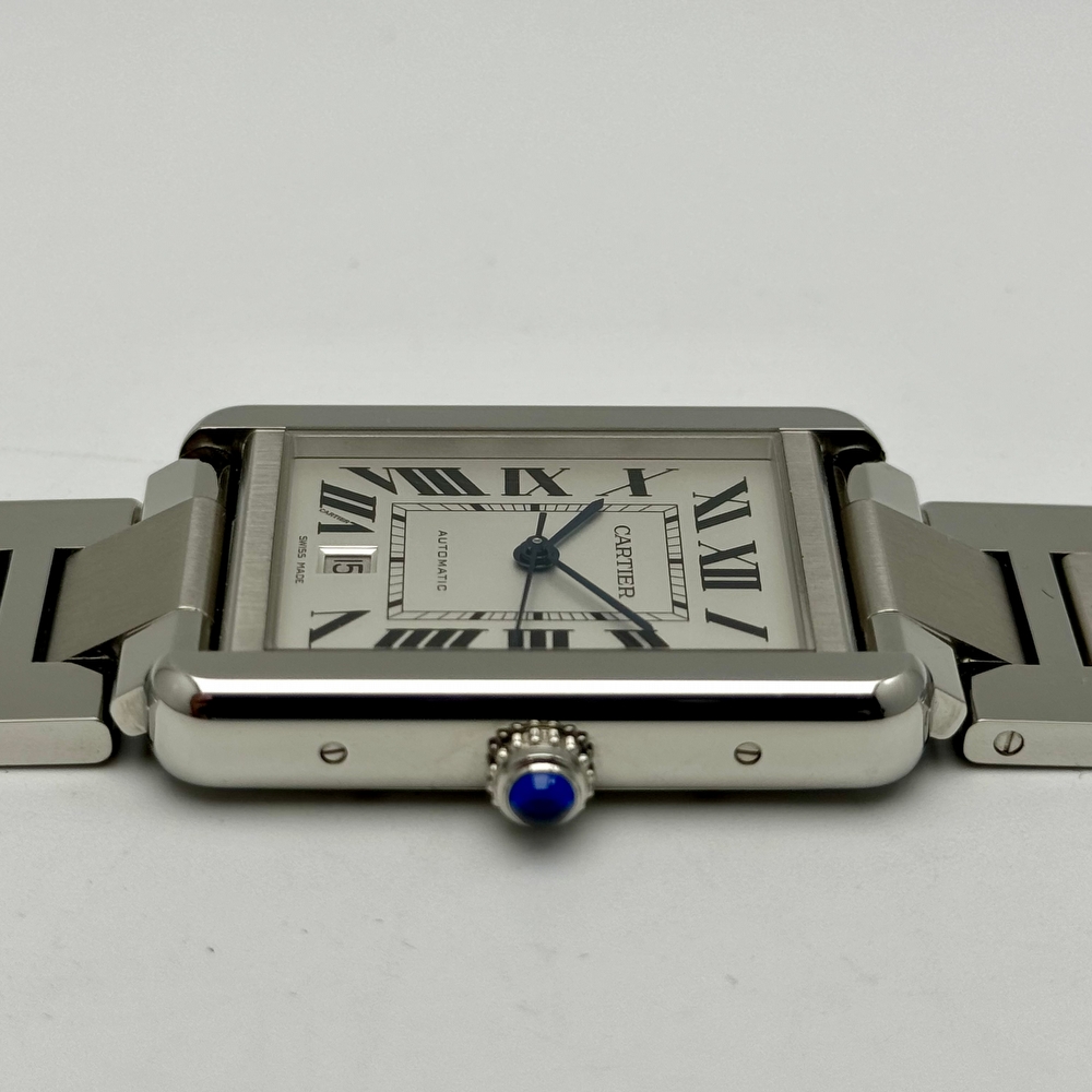 Cartier Tank Solo XL 
