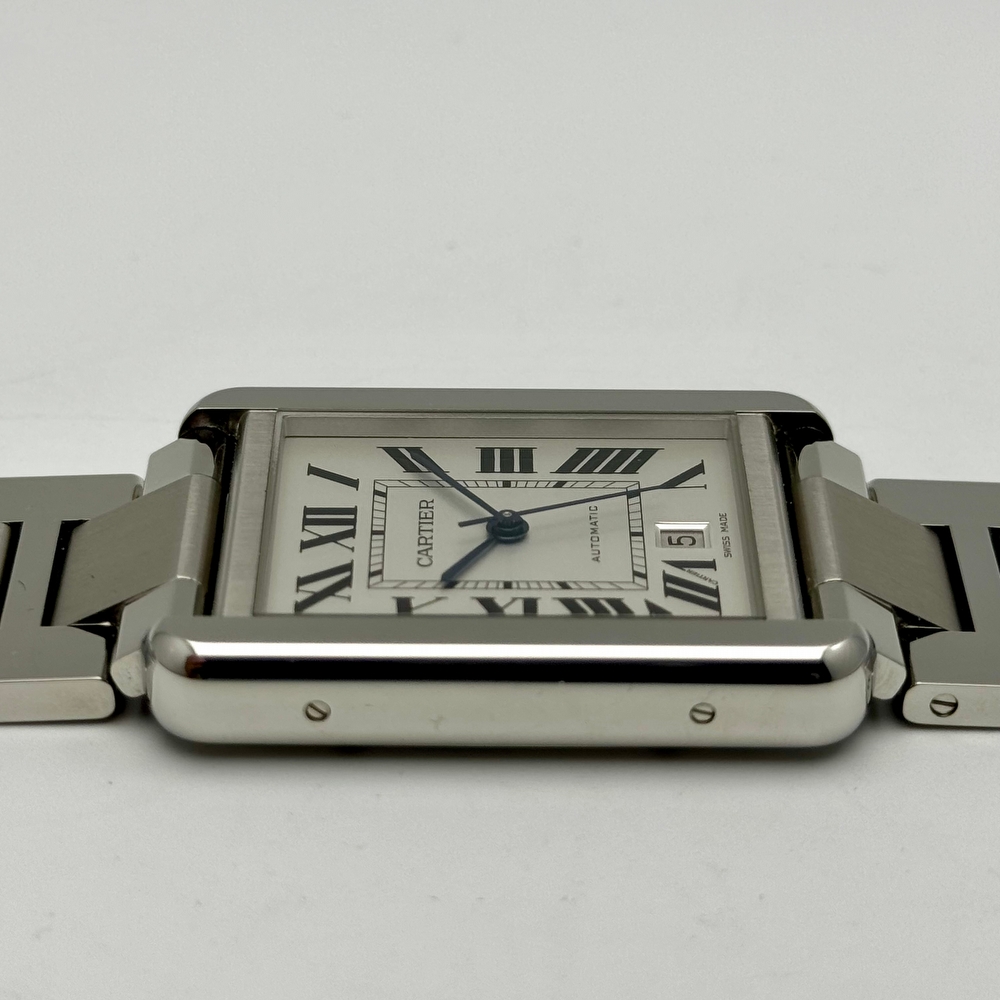 Cartier Tank Solo XL 