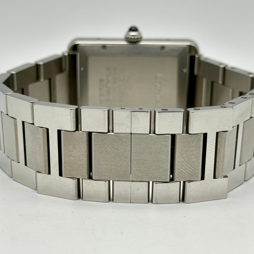 Cartier Tank Solo XL 