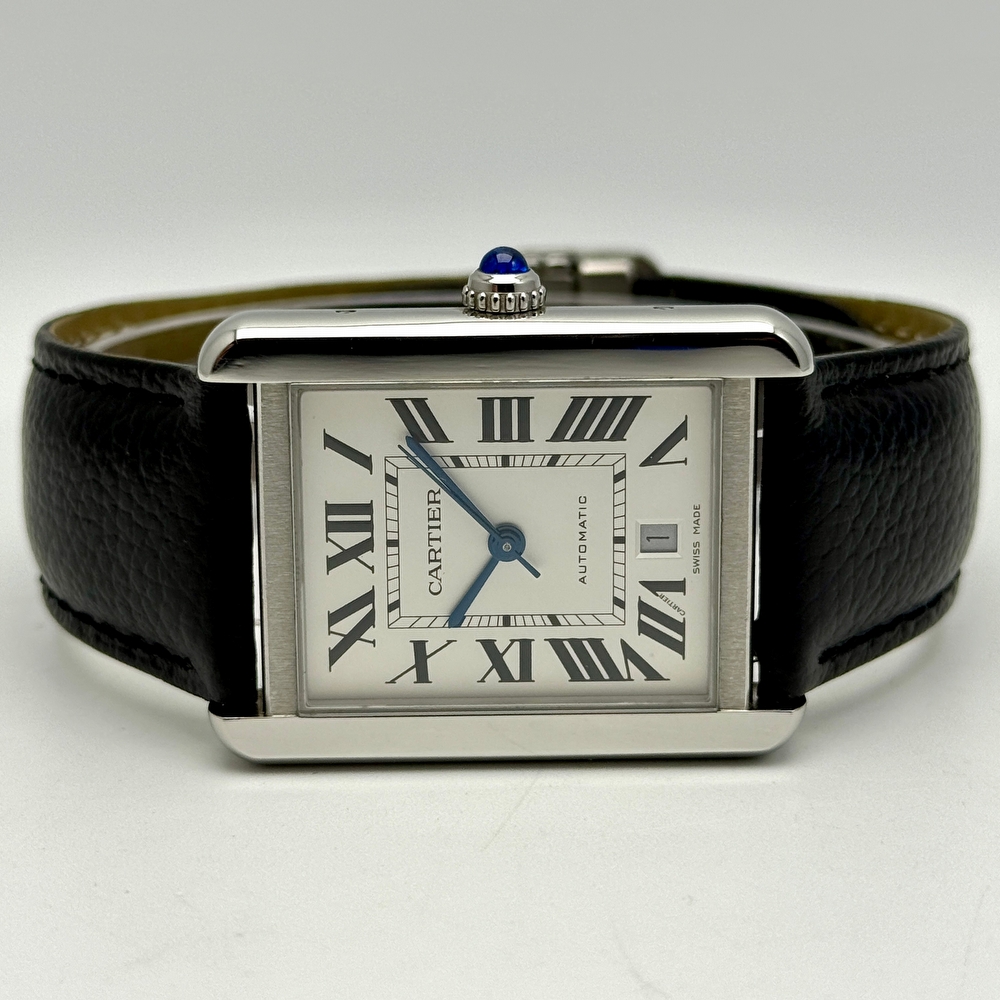 Cartier Tank Solo XL Automatic