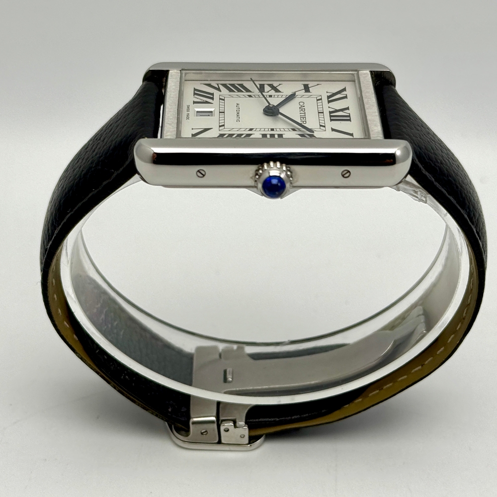 Cartier Tank Solo XL Automatic