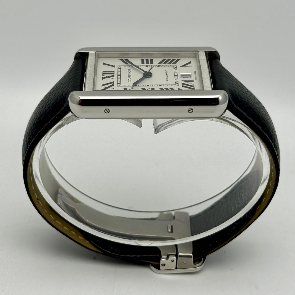 Cartier Tank Solo XL Automatic