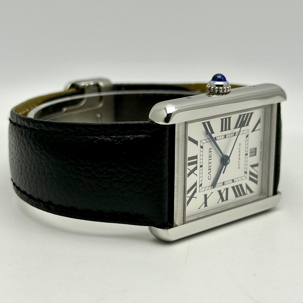 Cartier Tank Solo XL Automatic