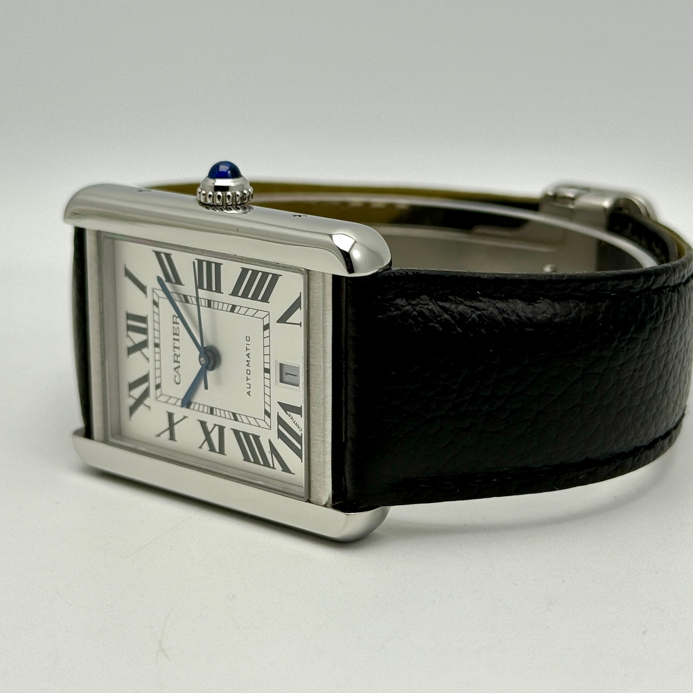 Cartier Tank Solo XL Automatic