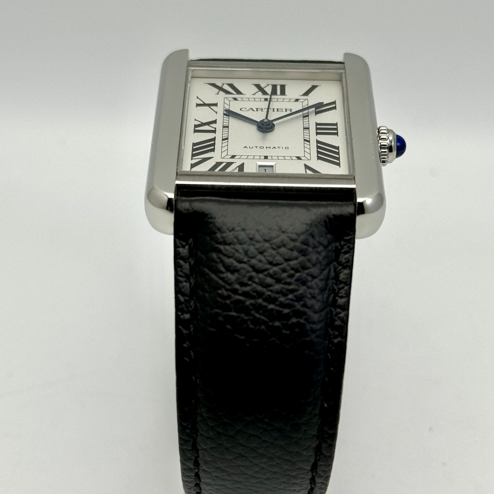 Cartier Tank Solo XL Automatic