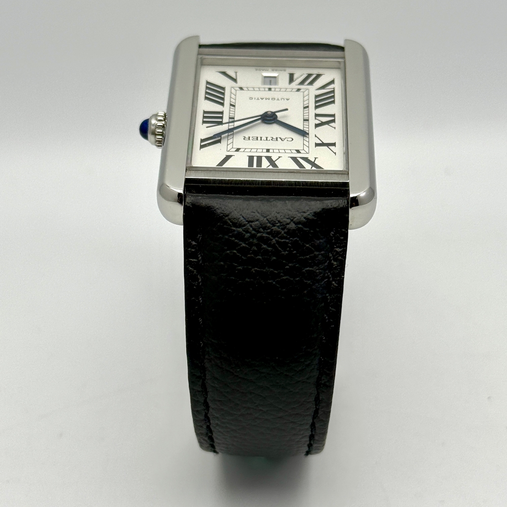 Cartier Tank Solo XL Automatic