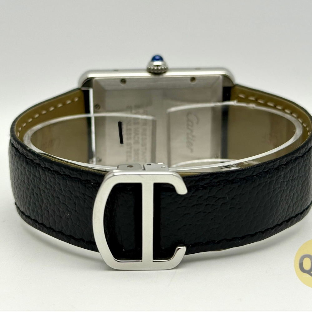 Cartier Tank Solo XL Automatic